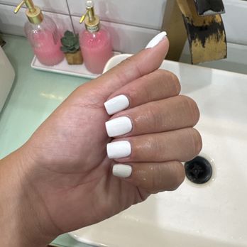 Lush Nail Studio - Waxing Near Me - Tustin, California