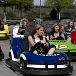 Magic Mountain Fun Center - East
