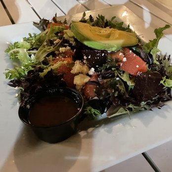 Block - Table & Tap - Citrus Avocado Salad - Gastropubs Near Me - El Paso, Texas
