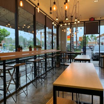 Enchanted Coffee Bar - Coffee & Tea Near Me - La Mirada, California