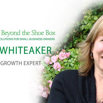 Business Beyond the Shoe Box - Business Growth Expert - Business Consulting Near Me - Grover Beach, California Business Beyond the Shoe Box - Business Growth Expert - Business Consulting Near Me - Grover Beach, California