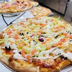 Papi’s Pizza