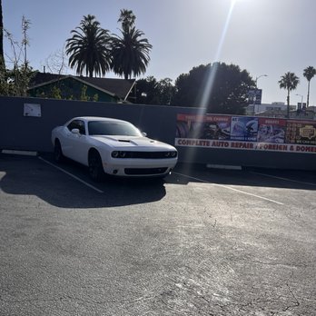 SMG Auto Repair - Routine service done right! - Tires Near Me - Los Angeles, California SMG Auto Repair - Routine service done right! - Tires Near Me - Los Angeles, California