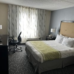 Hope Hotel & Conference Center