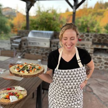 Sonoma from Scratch - Caviar anyone? - Personal Chefs Near Me Sonoma from Scratch - Caviar anyone? - Personal Chefs Near Me