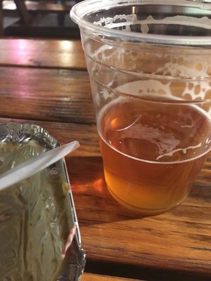 Hindsight Beer Cart by null