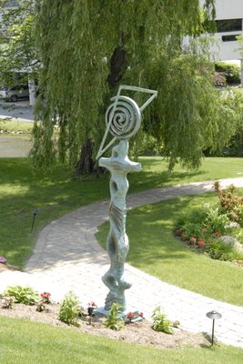 Park West Gallery by null