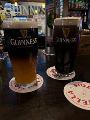 Blarney Stone Pub by null