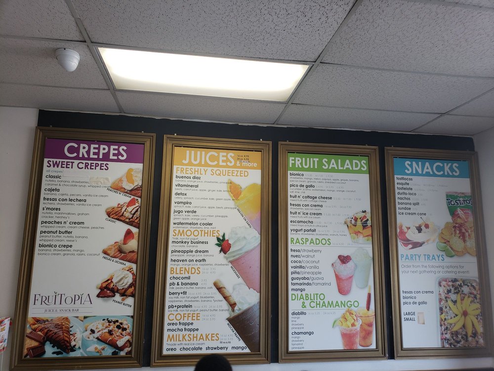 BUKAFRUT CLOSED 61 Photos & 35 Reviews 1347 S Azusa Ave, West