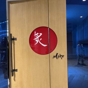 Miku - Japanese Near Me - Vancouver, British Columbia