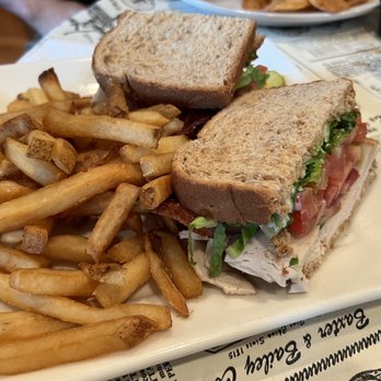 The Perk - BLT - Burgers Near Me - Perkasie, Pennsylvania The Perk - BLT - Burgers Near Me - Perkasie, Pennsylvania