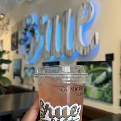 Brue Coffee Shop