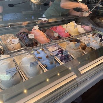 Paradise Bakery - Lots of great flavors! - Bakeries Near Me - Aspen, Colorado