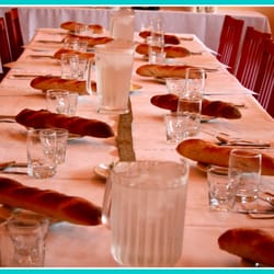Farm Kitchen - Cooking& Baking Classes