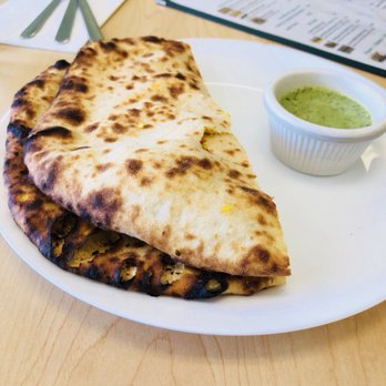 Biryani & Kababs - Stuffed paneer naan - Indian Near Me - Sunnyvale, California Biryani & Kababs - Stuffed paneer naan - Indian Near Me - Sunnyvale, California