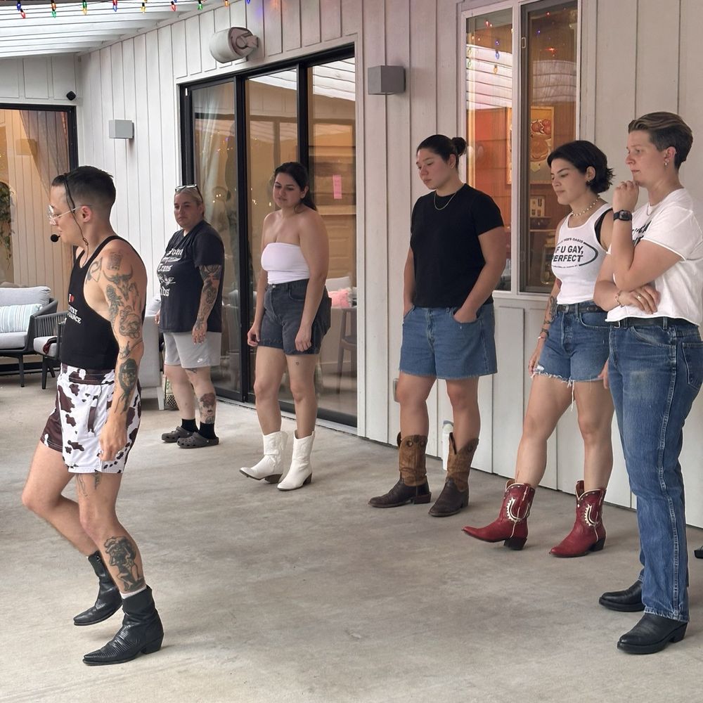 Country Fried Dance - Private group line dancing lesson. - Dance Studios Near Me Country Fried Dance - Private group line dancing lesson. - Dance Studios Near Me