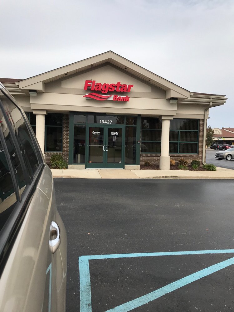 FLAGSTAR BANK 13427 15 Mile Rd, Sterling Heights, MI Yelp