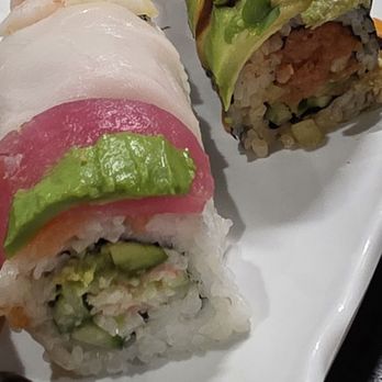 Arigato Cuisine - Sushi Bars Near Me - Wailuku, Hawaii
