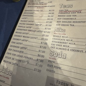 Kountry Kitchen - Menu - American Near Me - Kapaa, Hawaii Kountry Kitchen - Menu - American Near Me - Kapaa, Hawaii