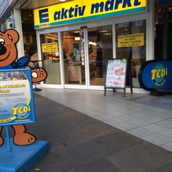 EDEKA Müller
