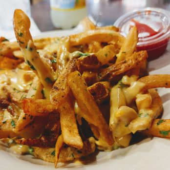 Beffa's Bar & Restaurant - Cheesy delicious cheese fries - Sports Bars Near Me - St. Louis, Missouri Beffa's Bar & Restaurant - Cheesy delicious cheese fries - Sports Bars Near Me - St. Louis, Missouri