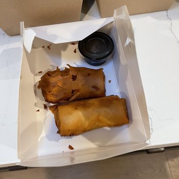 Max's Restaurant - Glendale - 12 dollar lumpia. Hell No! - Filipino Near Me - Glendale, California Max's Restaurant - Glendale - 12 dollar lumpia. Hell No! - Filipino Near Me - Glendale, California