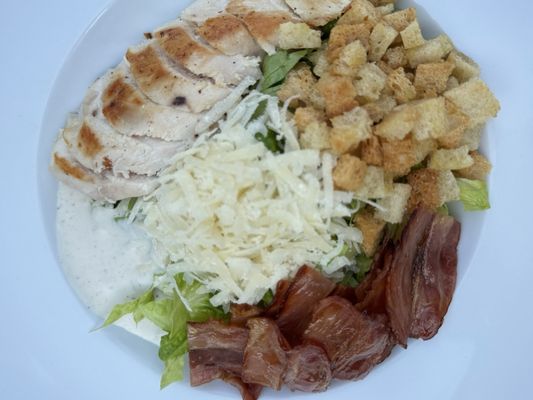 Donna Camilla Savelli by null