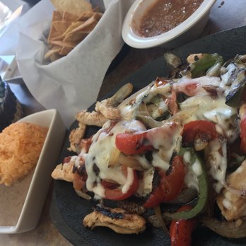 Antojitos Mexicanos Restaurant - Mexican Near Me - Paramount, California