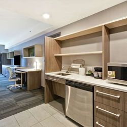 Home2 Suites by Hilton Atlanta West Lithia Springs - Guest room