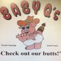 Photo of Baby Q’S