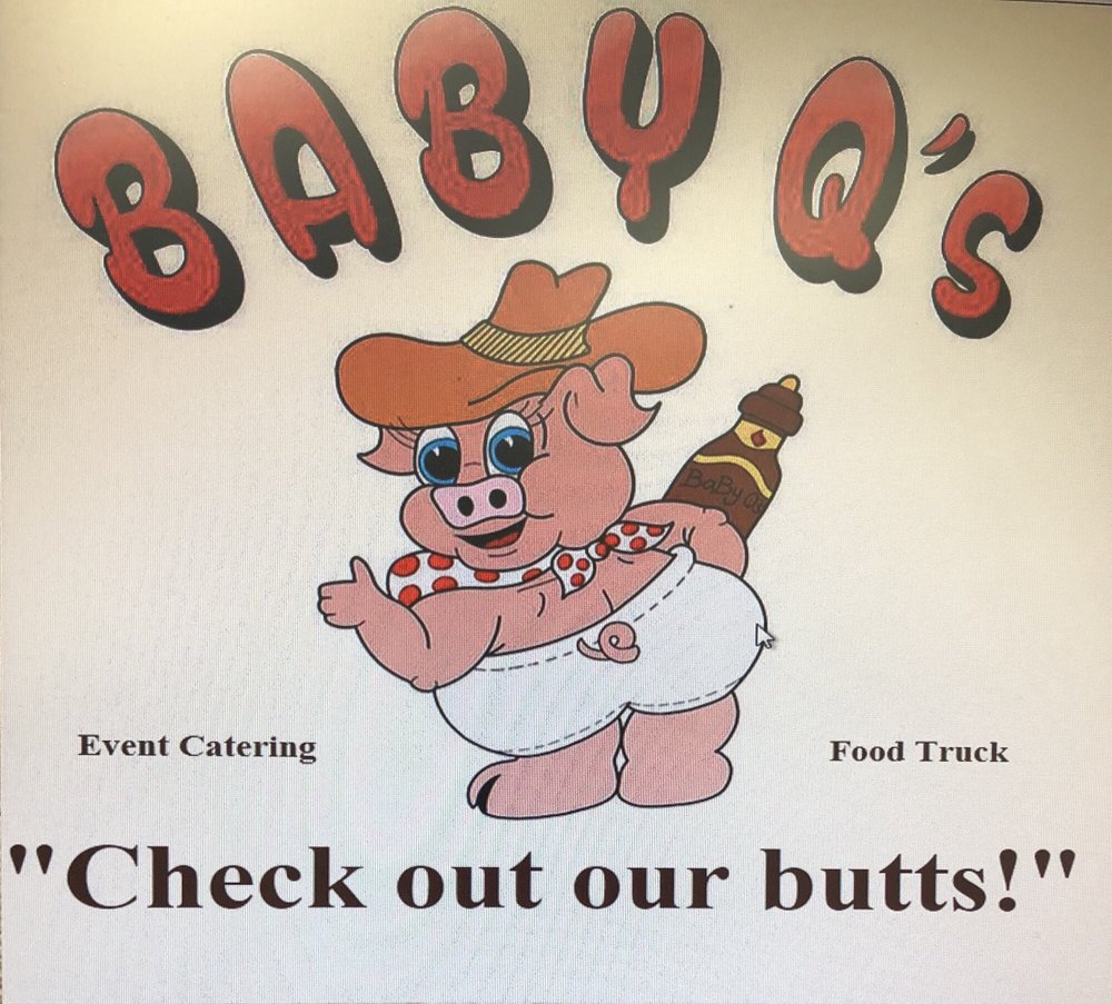 Baby Q’S Logo