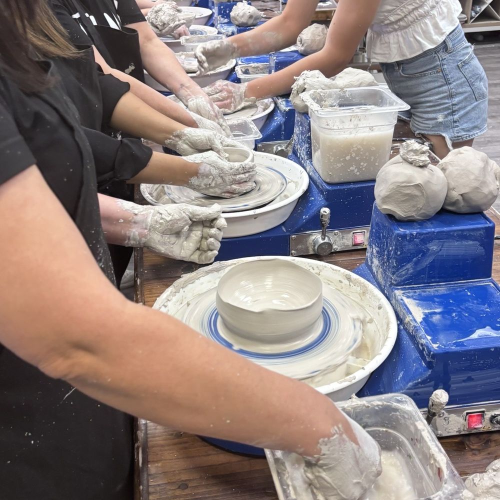 TOP 10 BEST Pottery Classes in Richardson, TX - Updated 2025 - Yelp