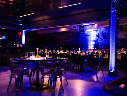 Tiger Restaurant & Lounge by null