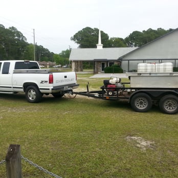 All American Pressure Cleaning Services - Pressure Washers Near Me - Niceville, Florida All American Pressure Cleaning Services - Pressure Washers Near Me - Niceville, Florida