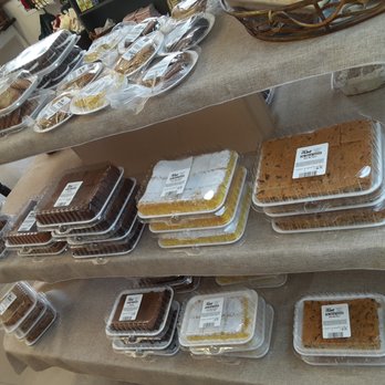 Bread Wagon - Bakeries Near Me - Thomasville, Georgia