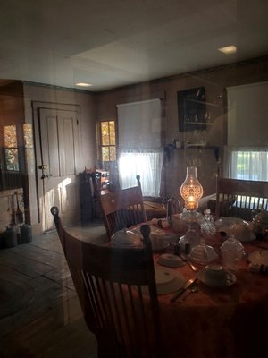 Calvin Coolidge State Historic Site by null