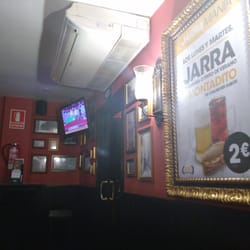 100 Montaditos