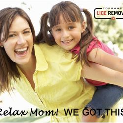 Torrance Lice Removal
