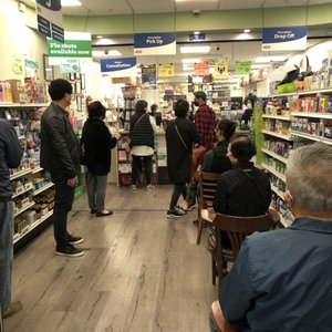 CVS PHARMACY - Updated December 2025 - 37 Photos & 79 Reviews - 4707 W ...