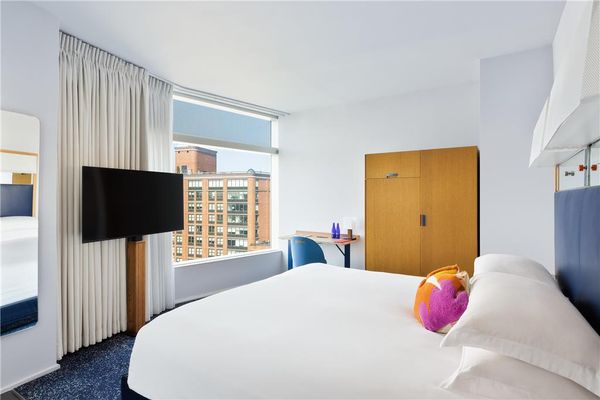 The Standard, East Village by null