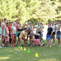 Camp Jorn YMCA