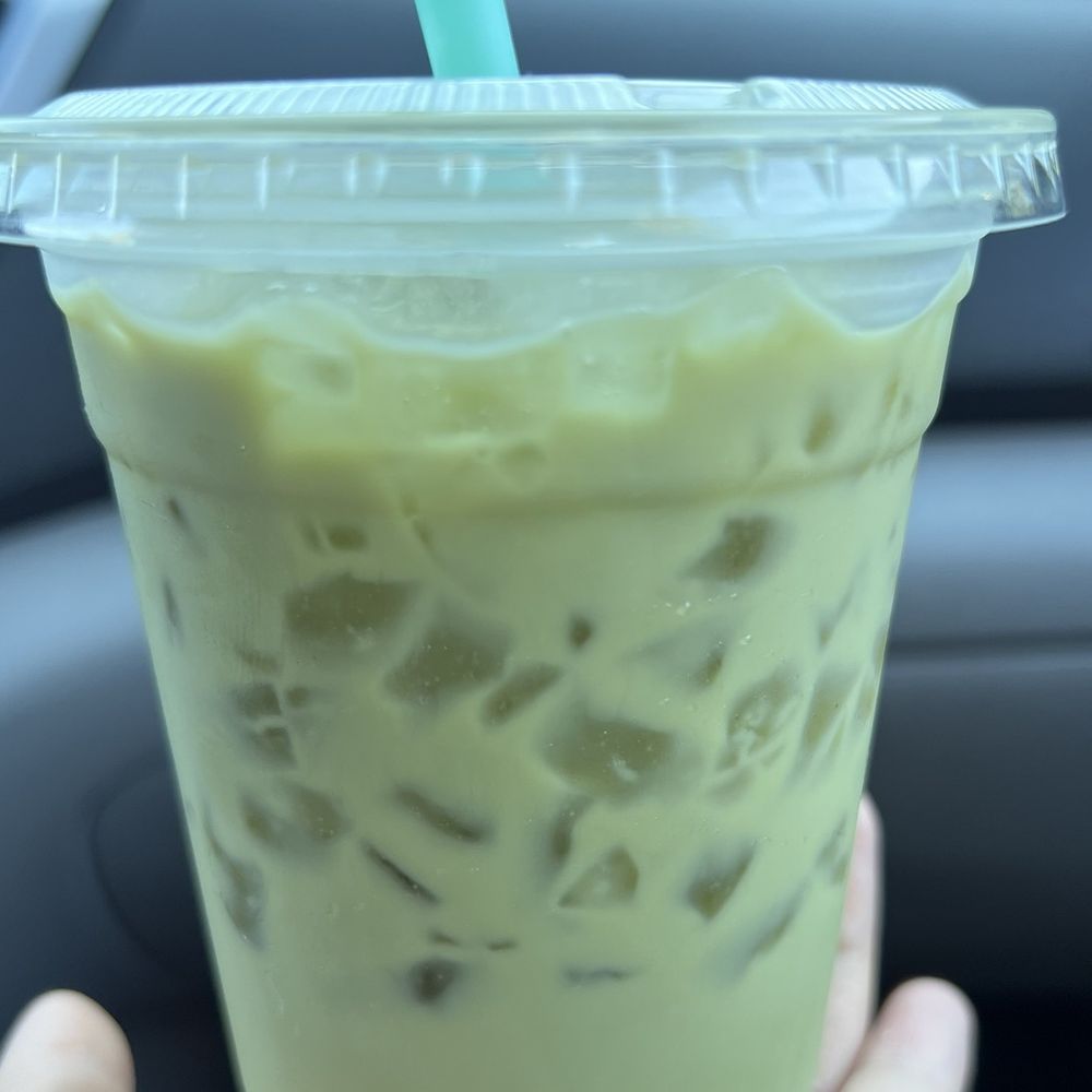 The Coffee Shack - Too much ice and definitely did not taste good. Im a matcha lover and i would not re-purchase. - Coffee & Tea Near Me - Campbell, California The Coffee Shack - Too much ice and definitely did not taste good. Im a matcha lover and i would not re-purchase. - Coffee & Tea Near Me - Campbell, California