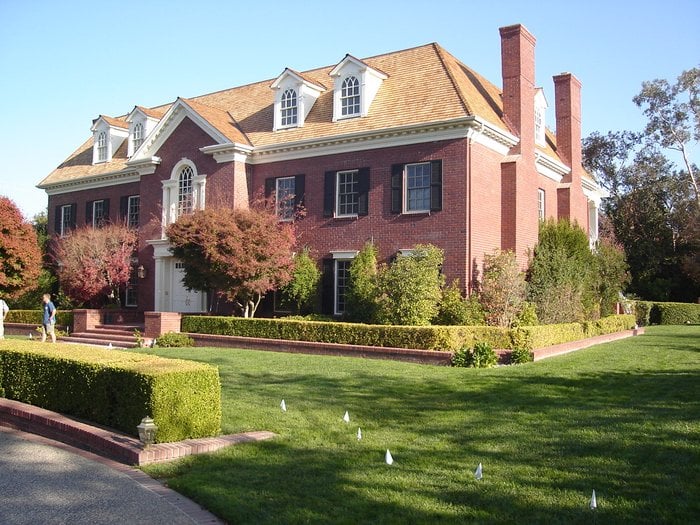 Slide of Saber Roofing