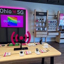 T-Mobile