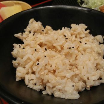 Yabu - Brown Rice option - Japanese Near Me - Taguig, NCR