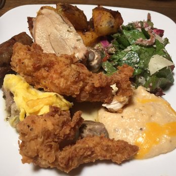 Jack Allen's Kitchen - Southern Near Me - Round Rock, Texas
