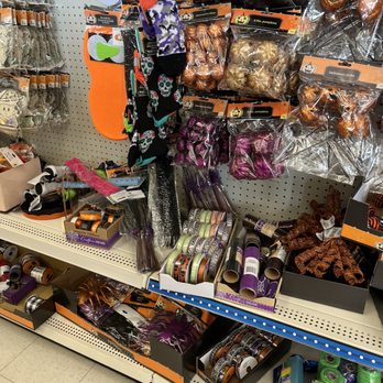 Dollar Tree - Halloween - Discount Store Near Me - Hephzibah, Georgia
