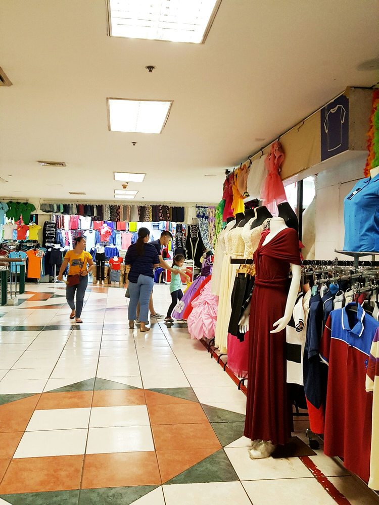 TUTUBAN MALL Updated April 2024 15 Photos Claro M. Recto Avenue, Manila, Metro Manila