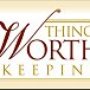 Photo of Things Worth Keeping