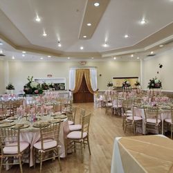 Blancas Bridal